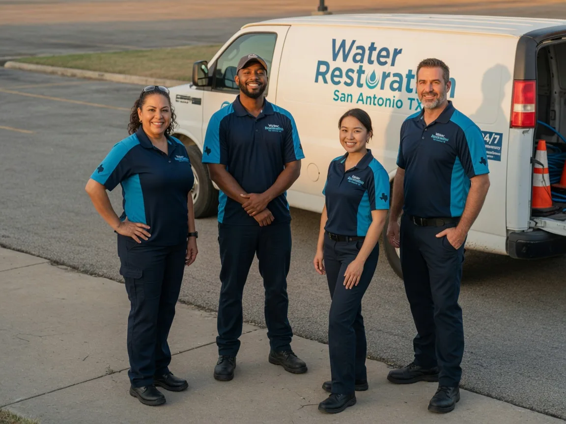 Water Damage Repair company in Ceres, VA